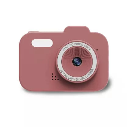 Mon premier appareil photo - rose