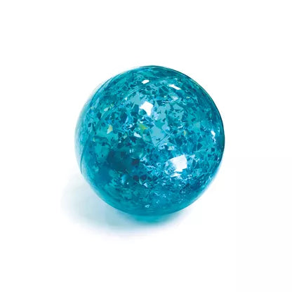 Balles strass pailletées