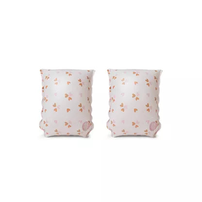 Brassards - Cœurs Doux 0/2 ans