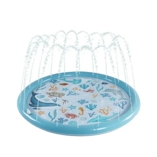Tapis d'eau - Ocean Dreams