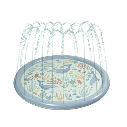 Tapis d'eau - Ocean World