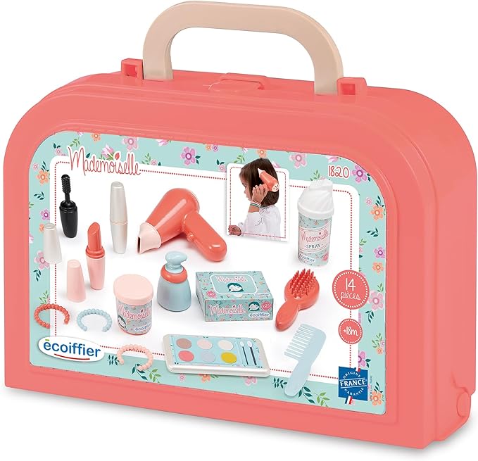 Valisette Rétro Beauté