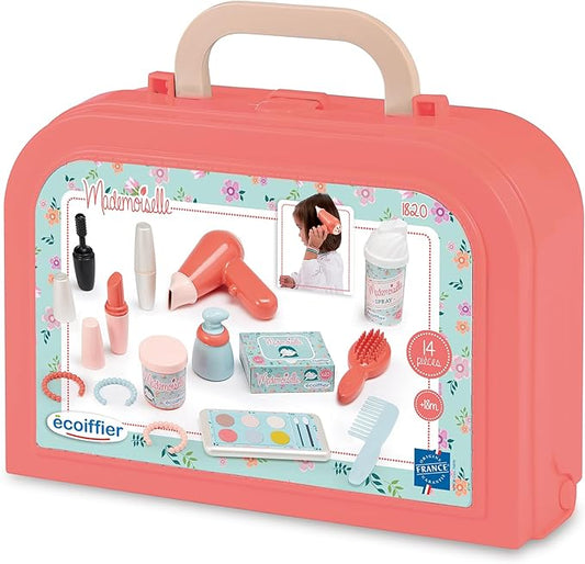 Valisette Rétro Beauté