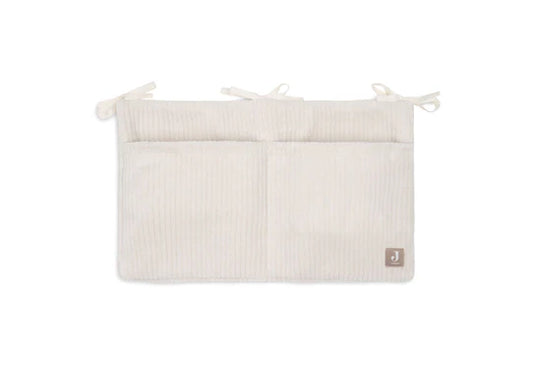 Sac de Rangement organisateur - Cloudy Rib - Oatmeal