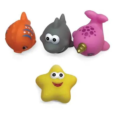 Animaux de Bain Lumineux