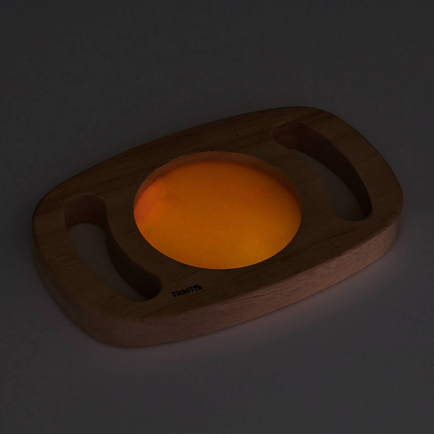Panneau lumineux Easy Hold - Orange