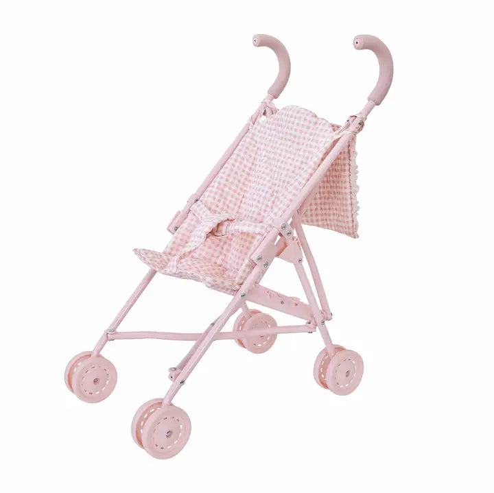 Poussette pour poupées
