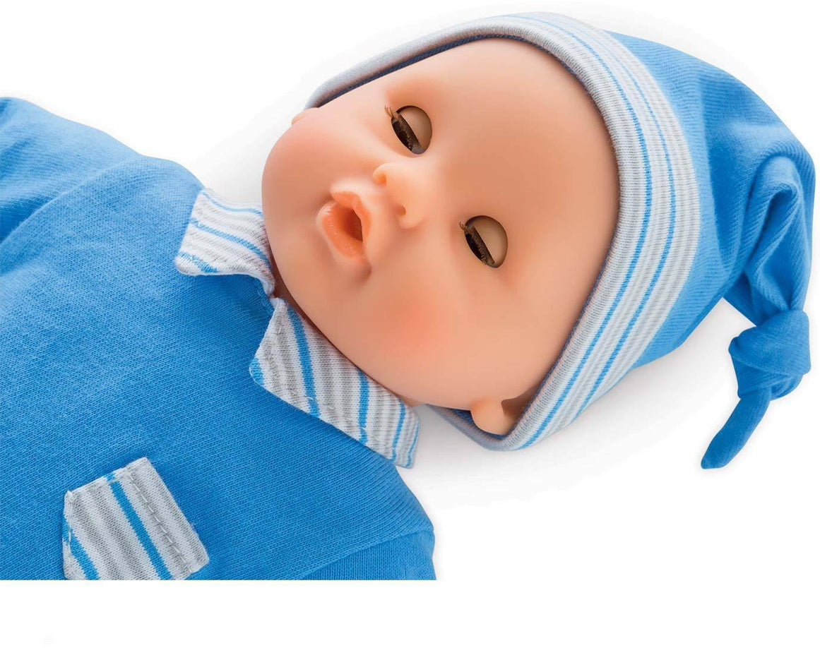 Poupon 30 cm - Bébé Câlin MAEL