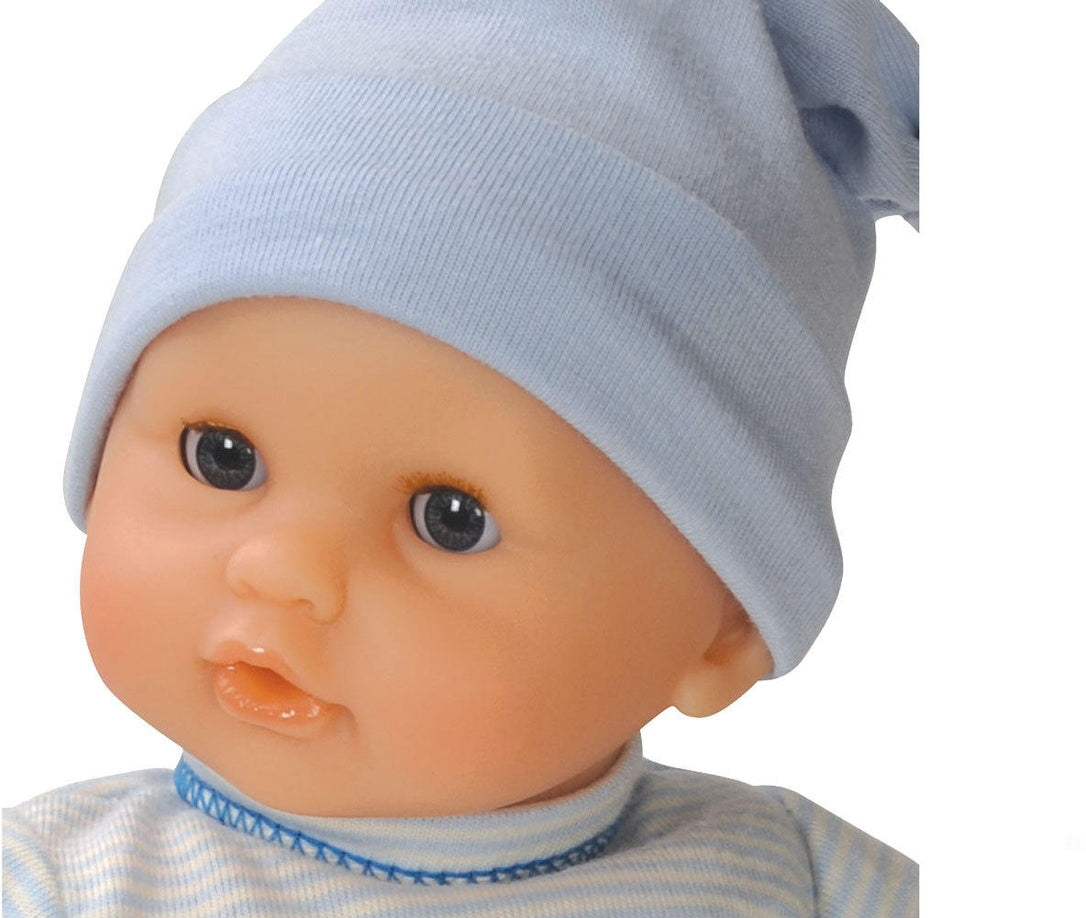 Poupon 30 cm - Bébé Câlin MAEL