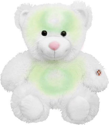 Peluche 30 cm - Ours Lumicalin