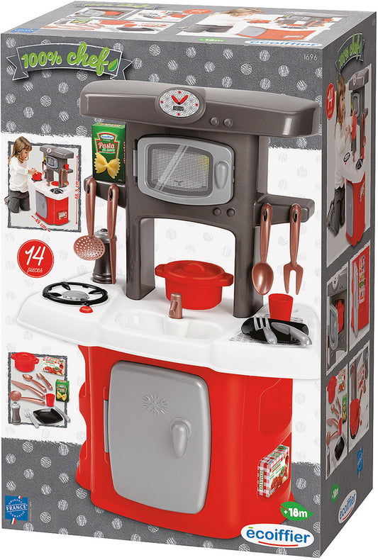 Cuisine LOFT