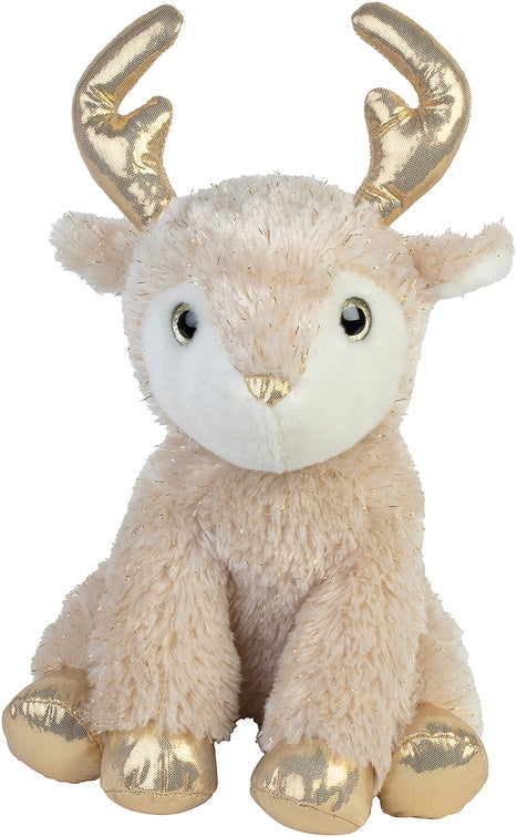 Peluche Renne 36cm