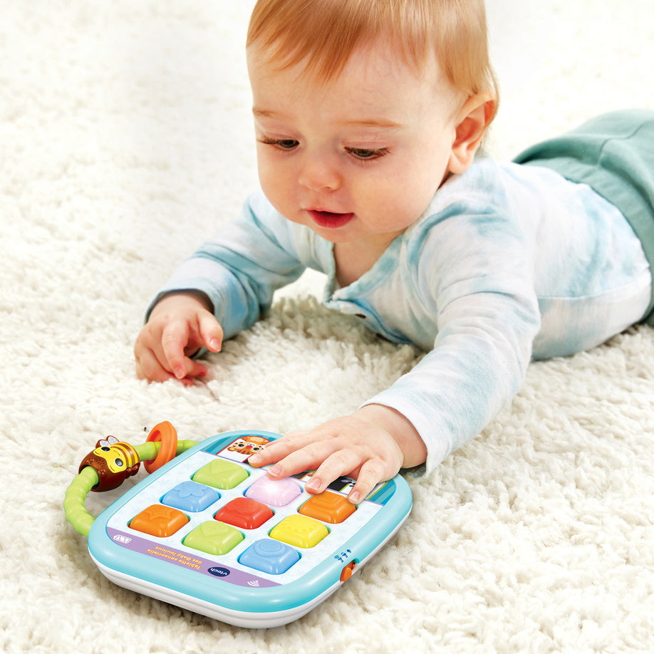 Tablette sensorielle