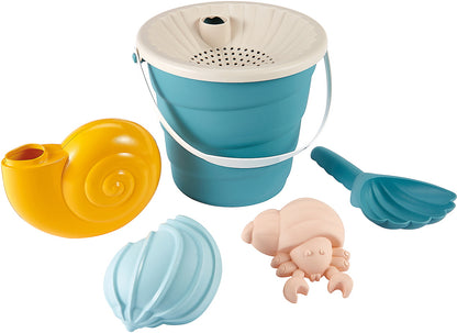 Seau Garni Coquillage