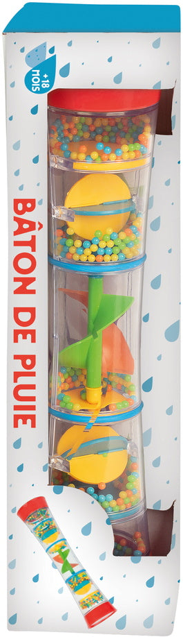 Bâton de pluie - 30cm