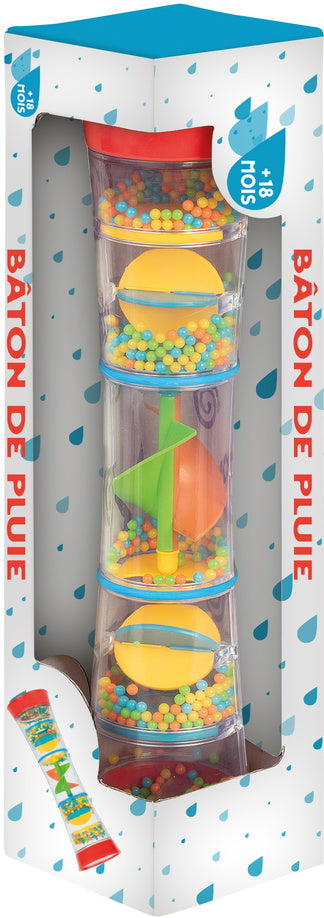 Bâton de pluie - 30cm