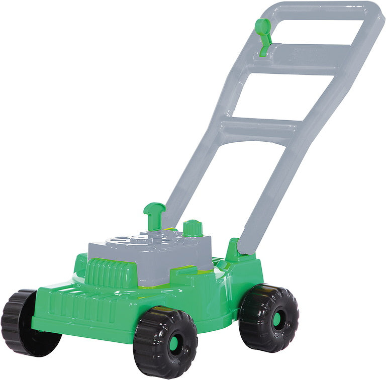 Tondeuse à gazon sonore