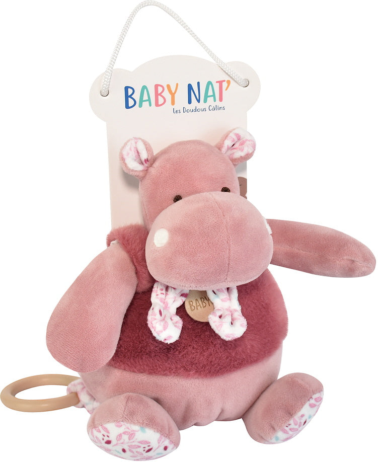 Boîte à musique - ZOE