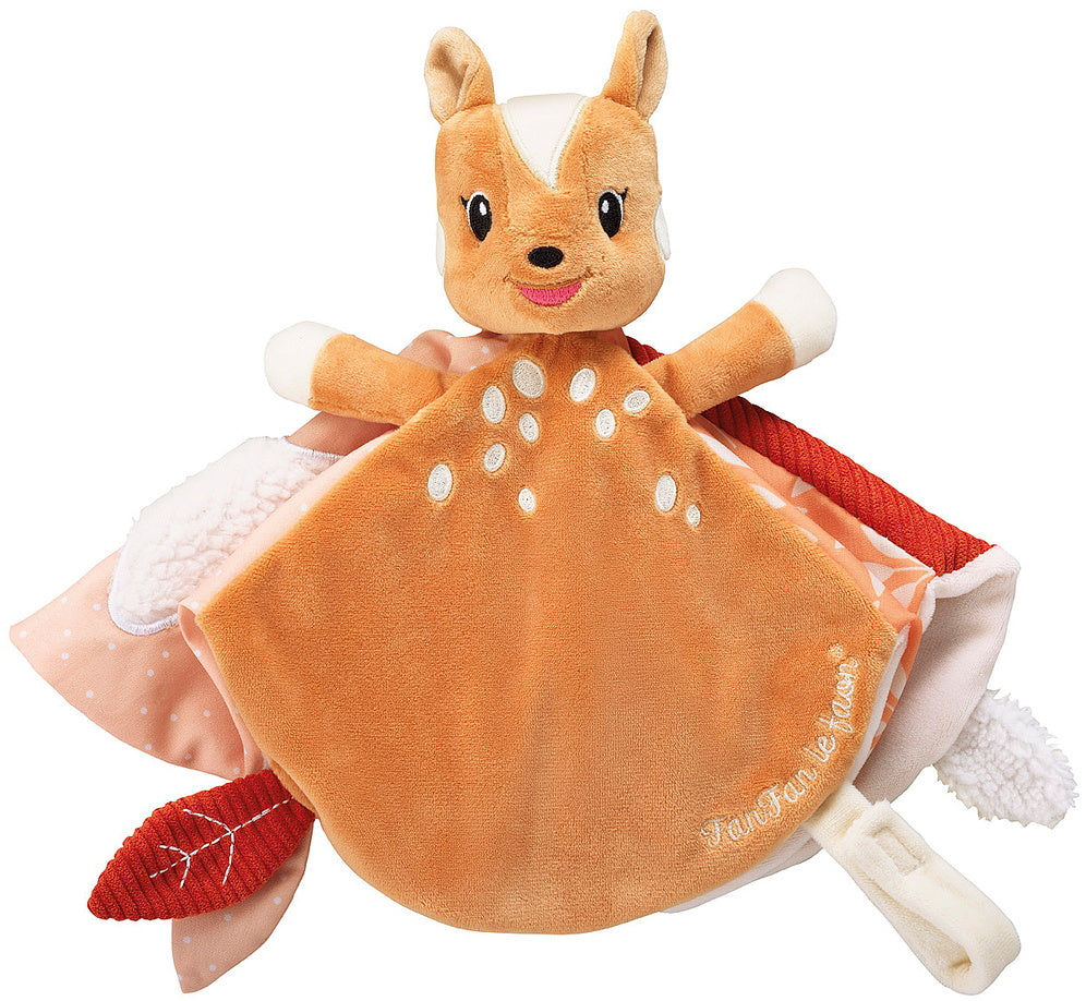 Coffret Fanfan le Faon