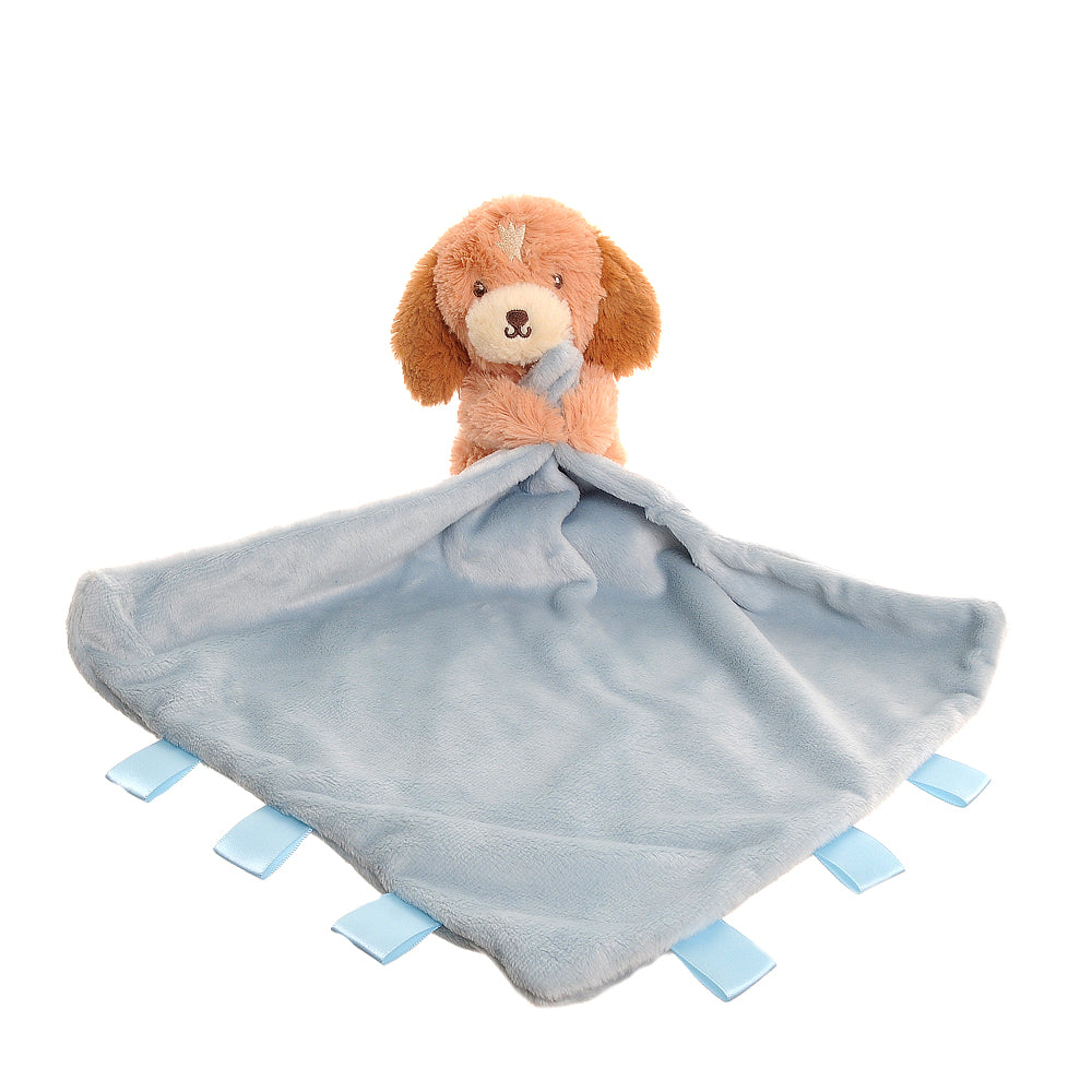 Couverture de confort en peluche Cockapoo