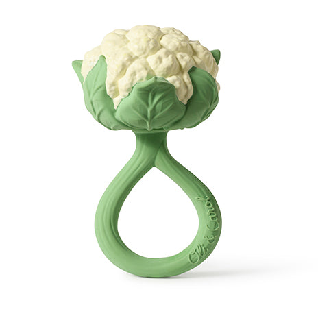 Hochet - Chou-fleur