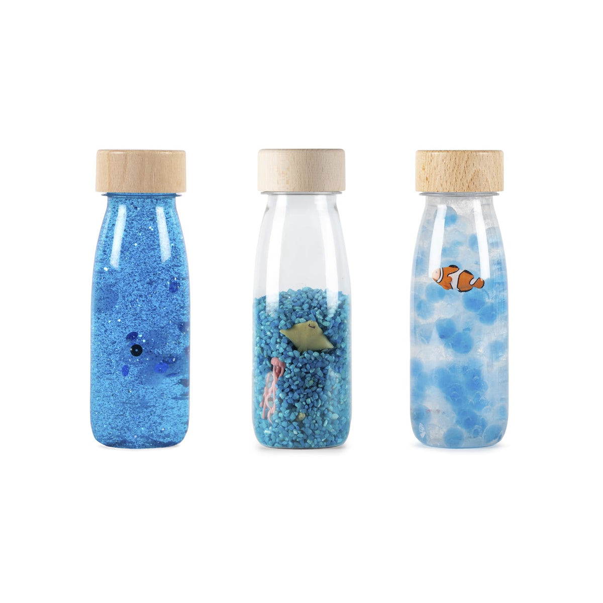 Pack Sérénité - Petit boum