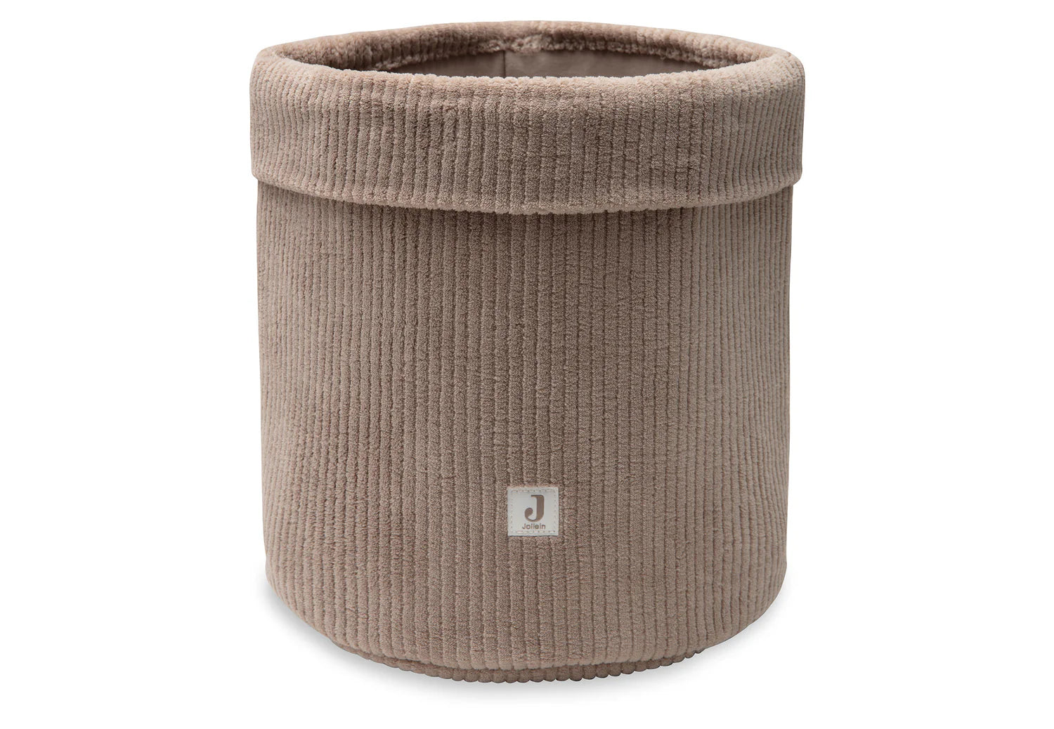 Panier de rangement - Milky Coffee