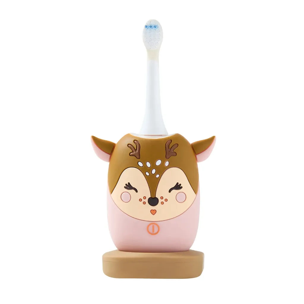 Brosse à dent - Cerf