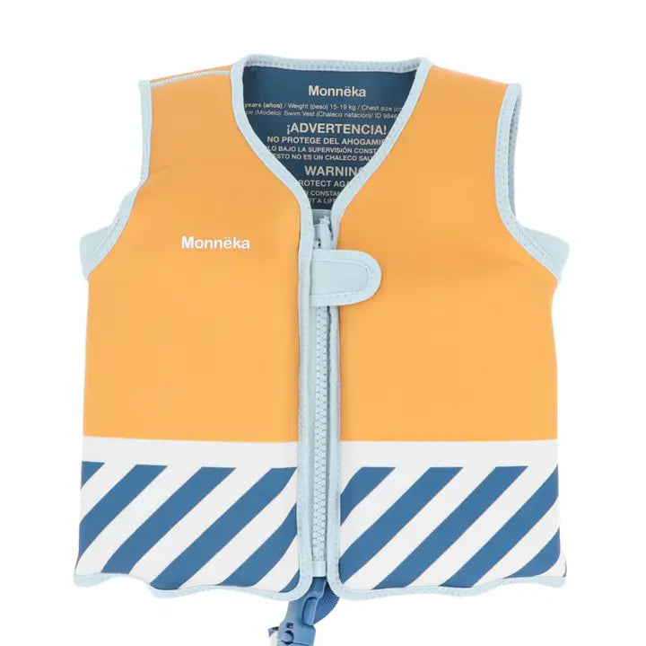 Gilet de flottaison - 3/6 ans