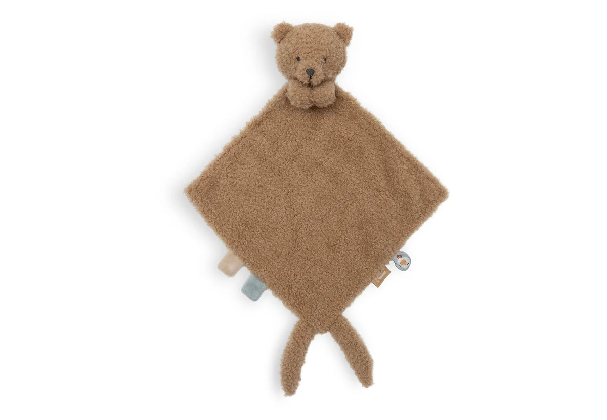 Attache sucette - Ours