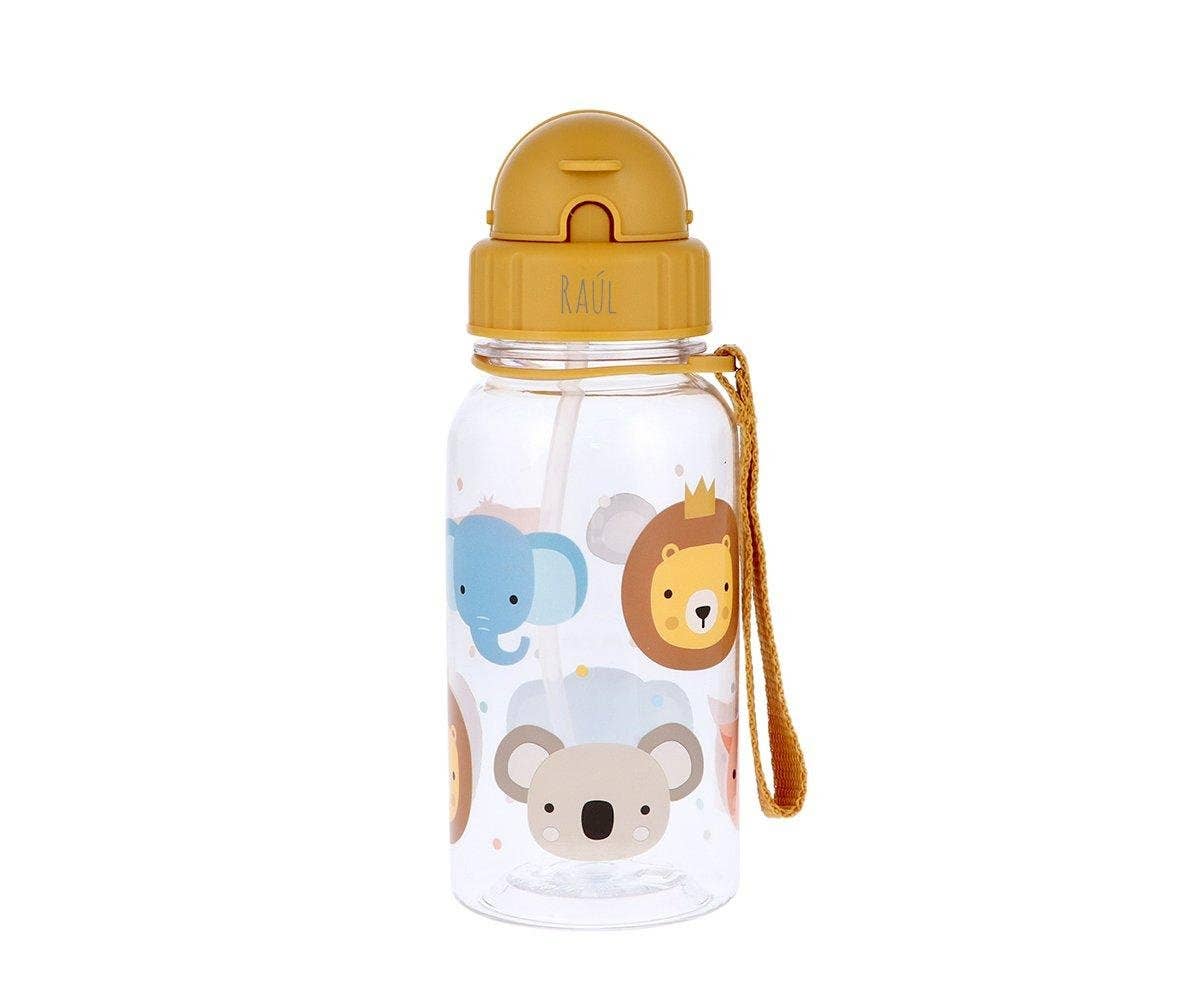 Bouteille en plastique - Animal Friends