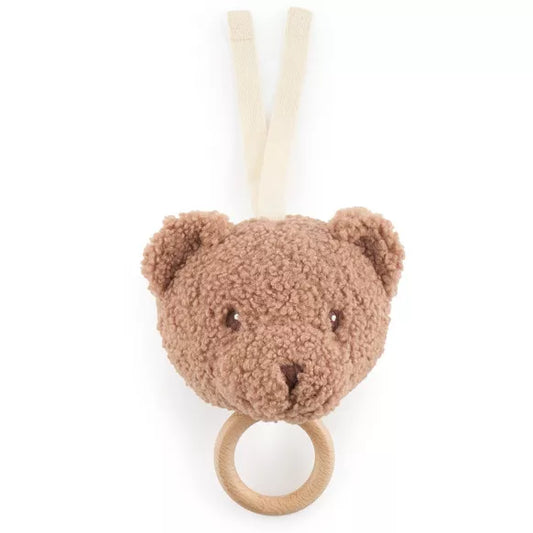 BOÎTE À MUSIQUE OURS MIKA