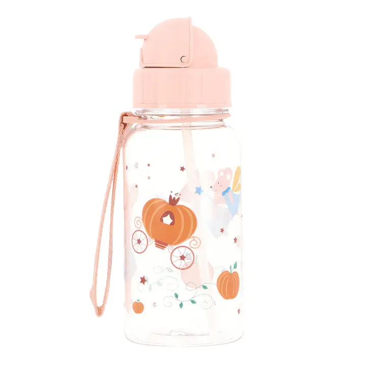 Bouteille en plastique - Mouse Fairies