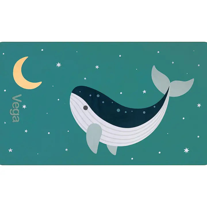 Serviette de plage - Wild Animals