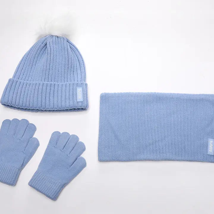 Ensemble d'hiver - City Cars