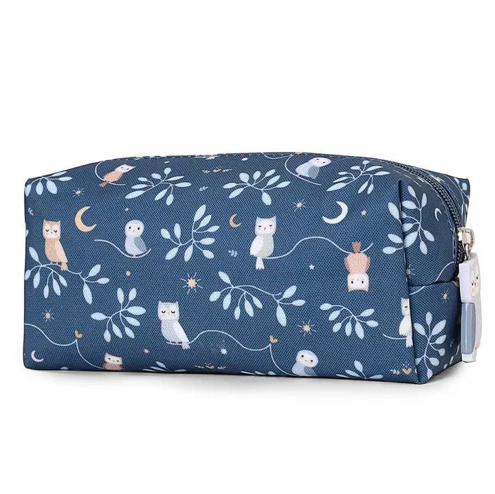 Trousse scolaire - Forêt Magique