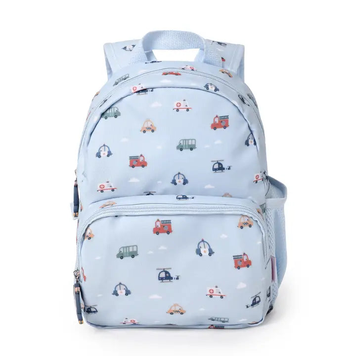 Sac à dos - City Cars