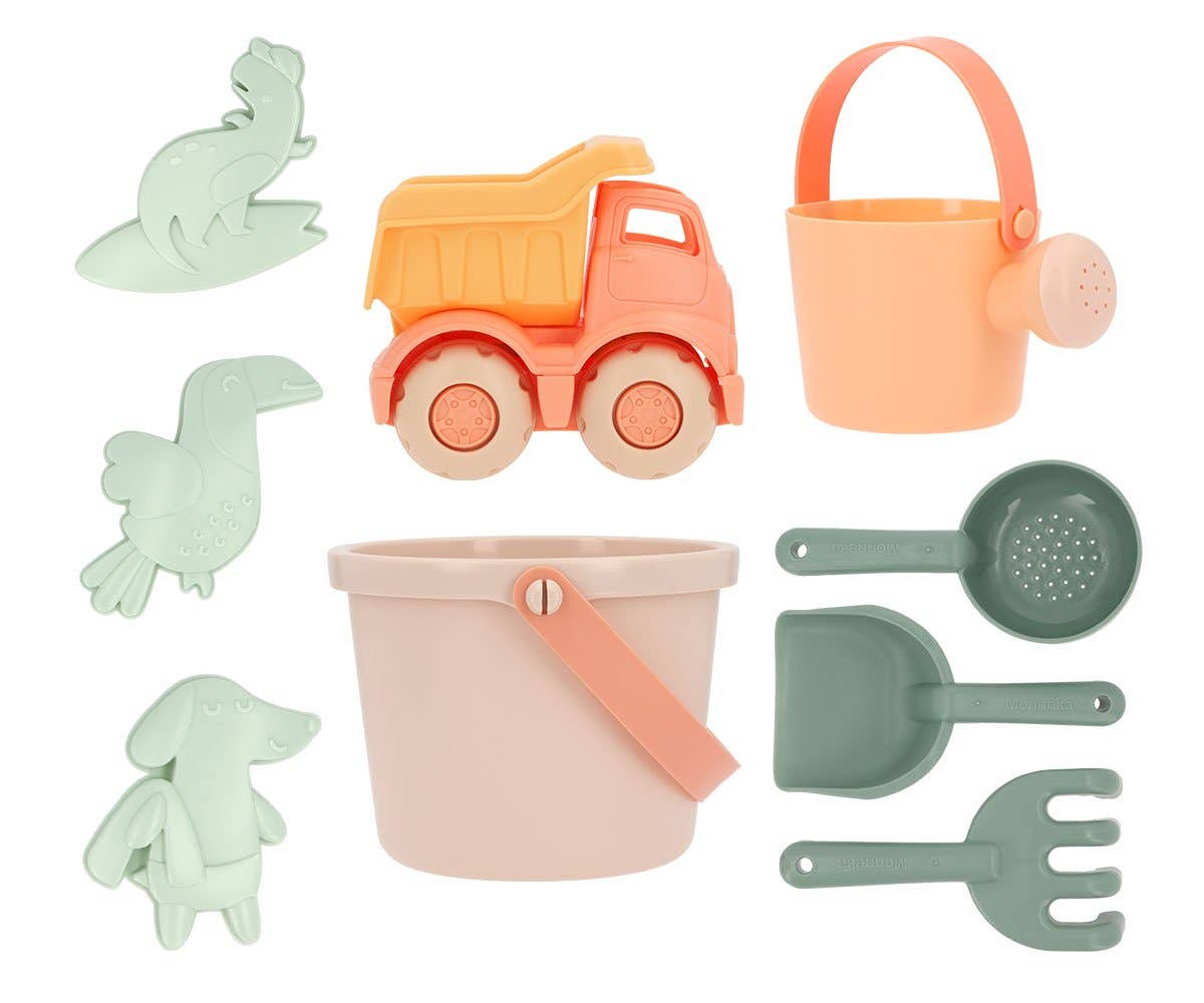 Ensemble de jouets de plage - Pearl Beach