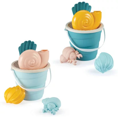 Seau Garni Coquillage