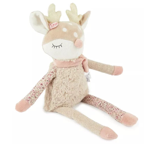 Figurine cerf Ella