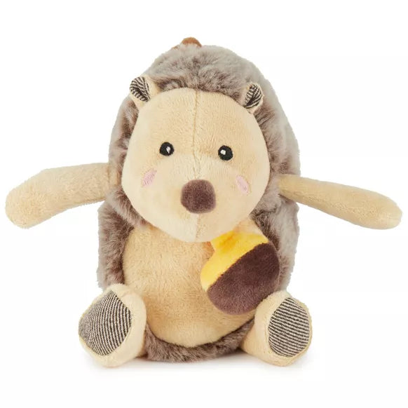 Hérisson musical Piksi