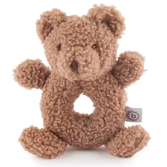 HOCHET OURS MIKA