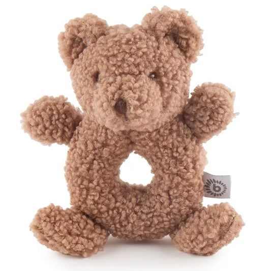 HOCHET OURS MIKA