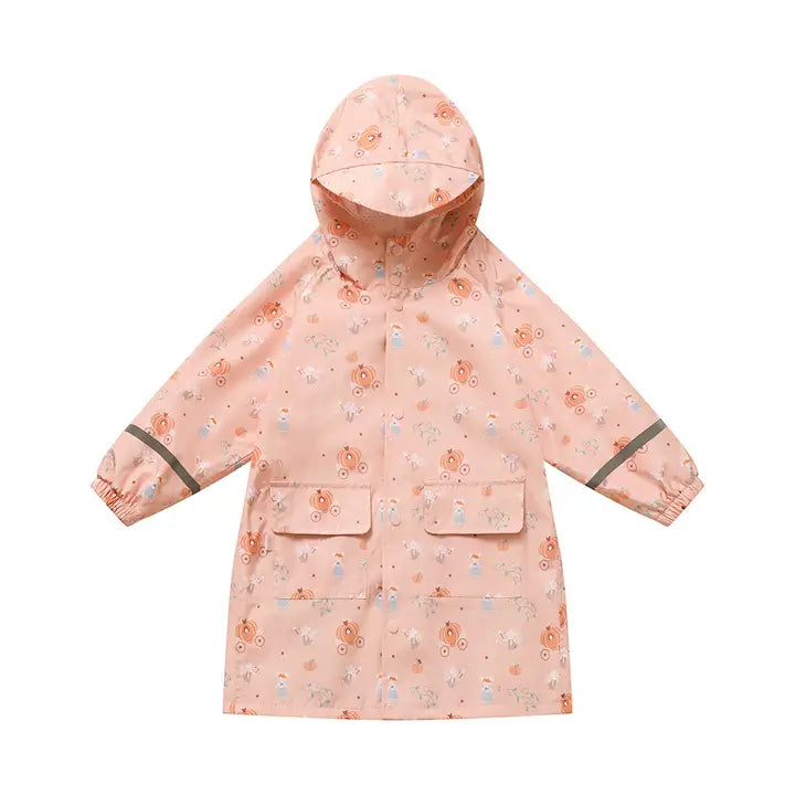 Imperméable - Mouse fairies / 3 ans