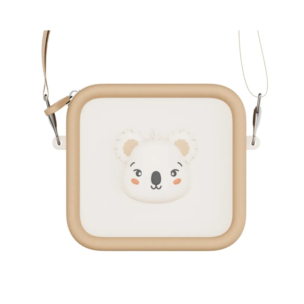 Sac en silicone / Koala