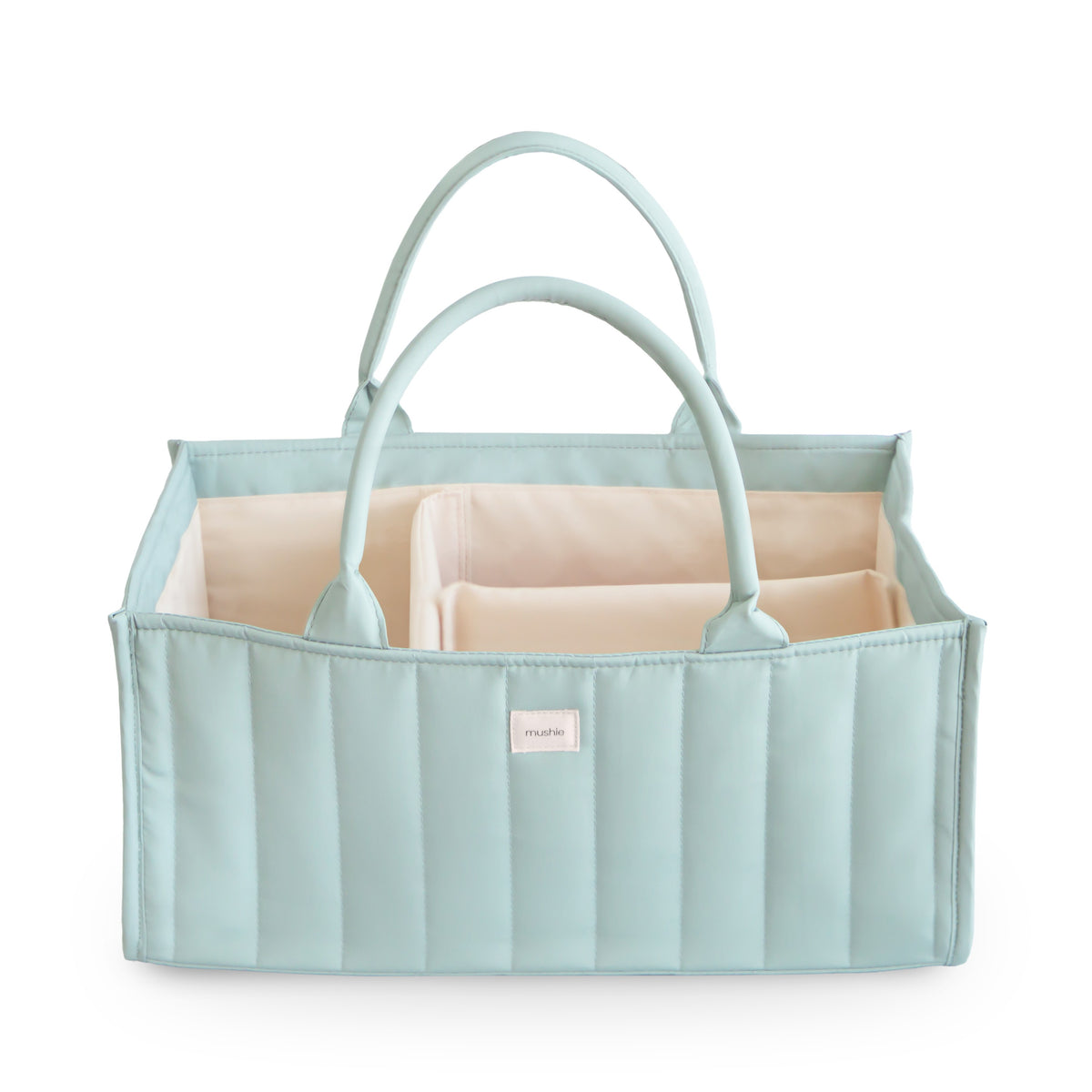 Sac de rangement - Vert olive