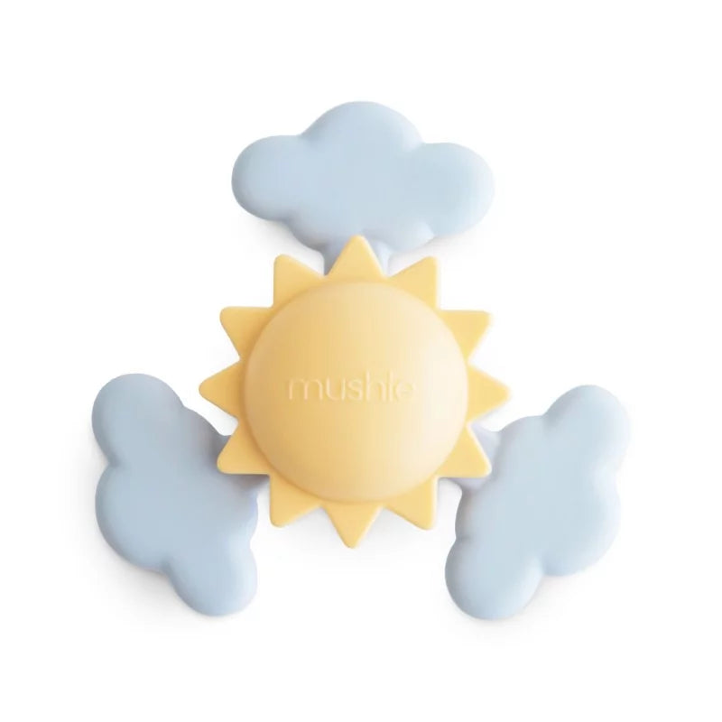Spinner - Nuage