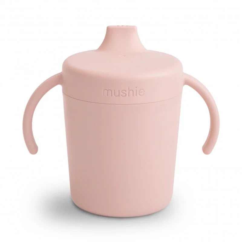 Tasse d'apprentissage - Blush