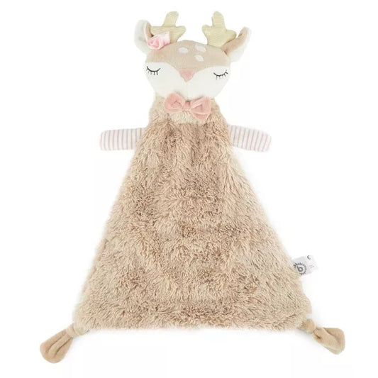 Peluche cerf Ella