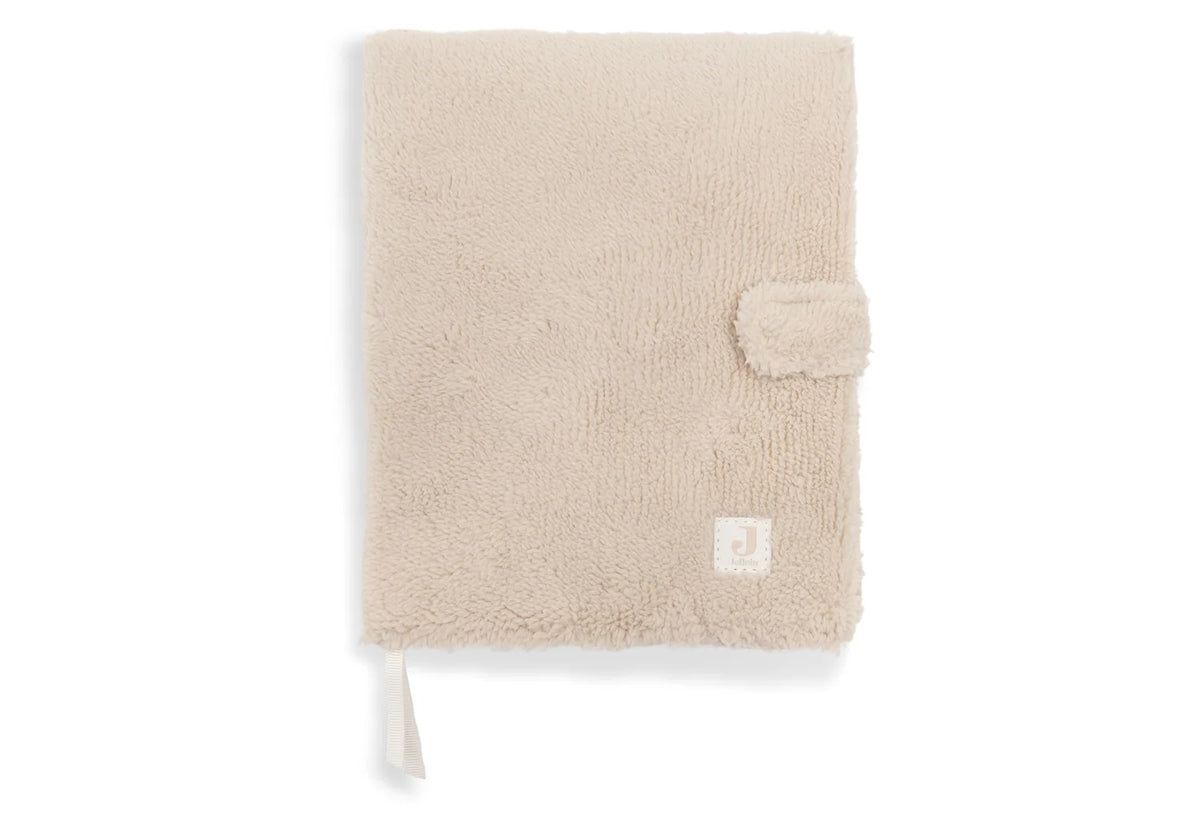 Protège de Carnet de Santé - Fluffy